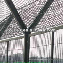 Military & Prison Security Fence Price